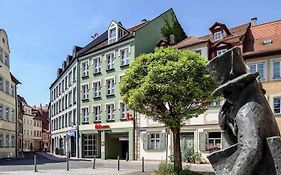 Hotel Ibis Bamberg Altstadt
